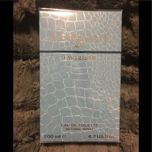 VERSACE EAU FRAÎCHE 200ML